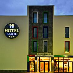 Hotel Baril