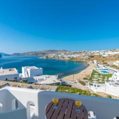 Cape Mykonos