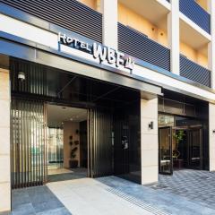 Hotel WBF Namba Motomachi