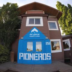 Hostel Los Pioneros