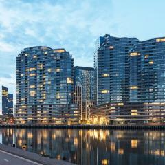 Winston Apartments Docklands