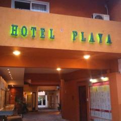 Hotel Playa