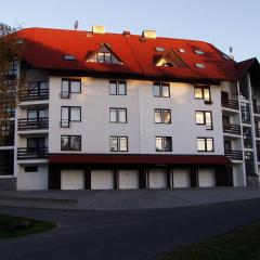 Apartmán Chlupáč