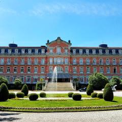 Vidago Palace