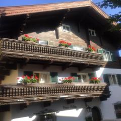 Koller, Pension Haus