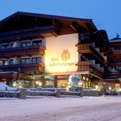 Hotel Gasthof Mitteregger - Beste Lage in Kaprun