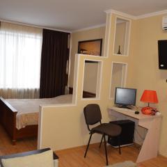 Apartments in the city centre of Nikolaev