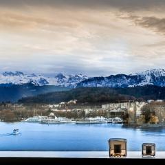 Lucerne Lake View Apartments