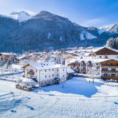 Hotel Krimmlerfälle