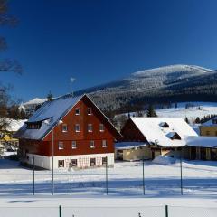 Horský Hotel Skiland