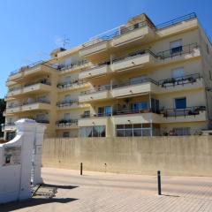 Apartamentos Gregal