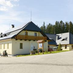 EA Horský Hotel Hájenka