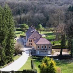 Gîte Moulin de la Serrée