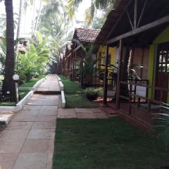 Shiva Cottages