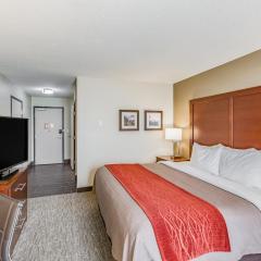 Comfort Inn Altoona-Des Moines