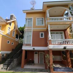 Diyar Villas Puncak NB3/3