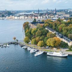 Hotel Skeppsholmen, Stockholm, a Member of Design Hotels