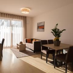 Vitus Steyr Hotel & SPA Suites