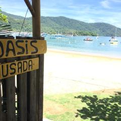 Pousada Oásis Ilha Grande