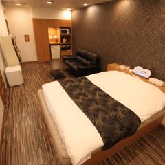 Hotel Shindbad Aomori -Love Hotel-