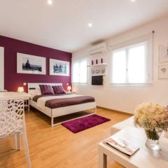 Apartamento en Calle Jardines - Madrid Centro