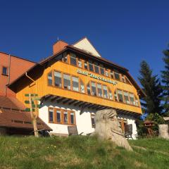 Hotel Zum Schneekopf "Garni"