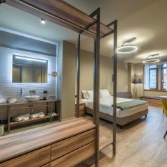 9 stanze - Boutique Rooms