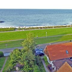 Meerblick Apartment Bünning