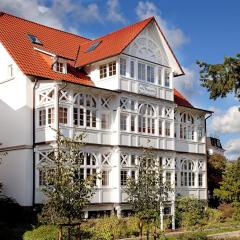 Villa Malepartus - Wohnung 07