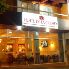 Hotel de la Ciudad