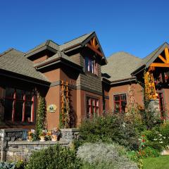 Buffaloberry Bed & Breakfast