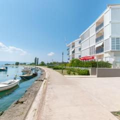 AP 6+2 in one of the most luxury building in Omis