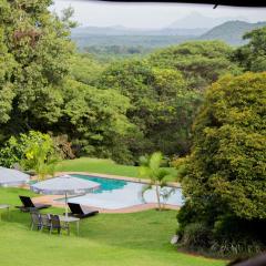 Kumbali Country Lodge