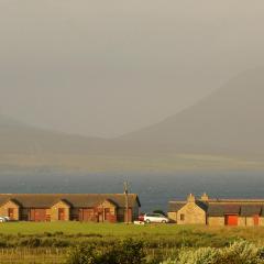 Buxa Farm Chalets