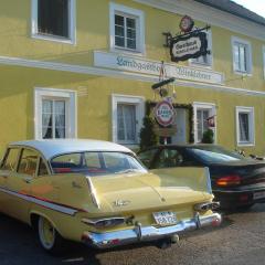 Hotel - Landgasthof Winklehner