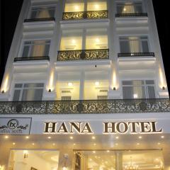 Hana Dalat Hotel