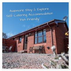 Aviemore Stay & Explore