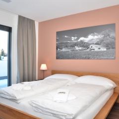 Apartment Anemone - GRIWA RENT AG