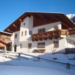 Alpenhaus Christian