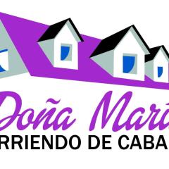 Cabaña Doña Maria