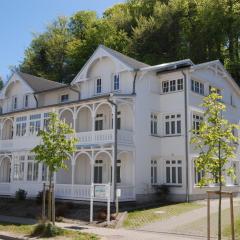 OSTSEELOFT BINZ - Villa Amanda WG 08