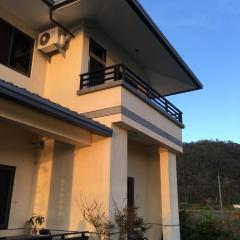 Lan Tian Homestay