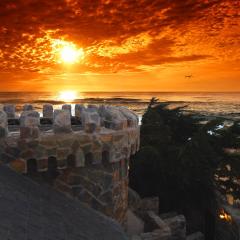 Hotel Boutique Castillo del Mar