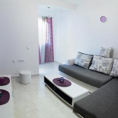 Apartman Olive