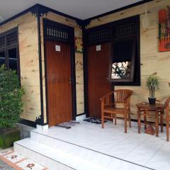 Wiran Homestay