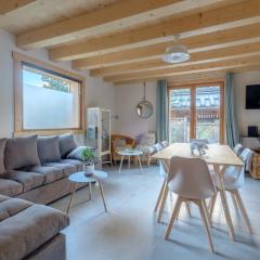 Le Chalet de l'Ours Blanc