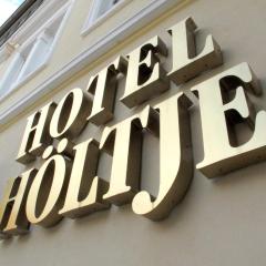 Akzent Hotel Höltje