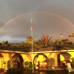 Kona Bayview Inn