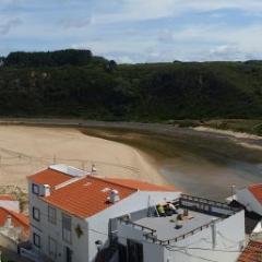 Casa Sol da Praia - Praia de Odeceixe