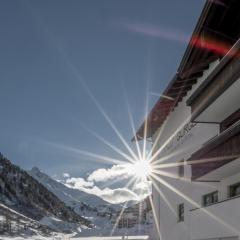 Skihotel Haus Gurgl